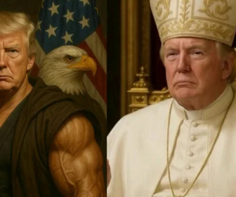 Replay C dans l'air - Trump : la dérive mégalo ?