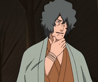 Replay Naruto Shippuden - S8 E16 - Nostalgie : en formation, équipe 10 !