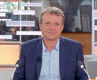 Replay L'info s'éclaire - 18/03/2026