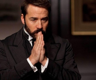 Replay Mr Selfridge - S1 E9 - Vague de froid