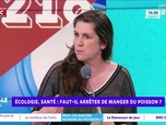 Replay Estelle Midi - Faut-il arrêter de manger du poisson ?