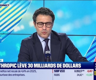 Replay Good Morning Market - Le face à face du vendredi 13 février