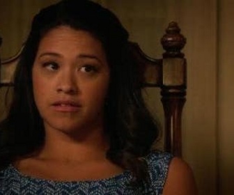 Replay Jane the virgin - S1 E22 - Un cadeau de Dieu