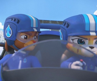 Replay Mille Bornes Challenge - Brûler la glace