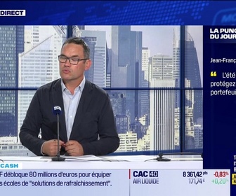 Replay BFM Bourse - La bourse cash : L'été sera chaud : Protégez votre portefeuille avant l'été ! - 26/06
