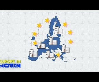 Replay Comment les réserves de gaz de l'UE resistent-elles à l'arrêt des livraisons russes ?