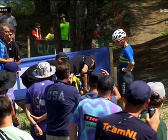 Replay VTTchampionnat du monde XCO dames 2026