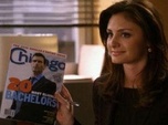 Replay The good wife - S2 E2 - Cour Martiale