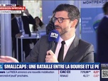 Replay BFM Bourse - Mercredi 20 novembre