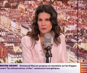 Replay Apolline Matin - Émission du 19 mars 2026