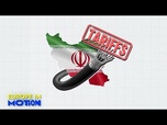 Replay Iran envisage de taxer les câbles internet à Hormuz: quel risque pour l'Europe ?