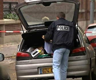 Replay Faites entrer l'accusé - S3E11 - Sophie Berkmans, le meurtre de la rhumatologue