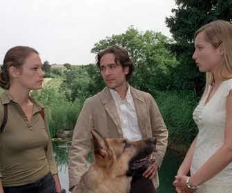 Replay Rex, chien flic - 28/08/2026
