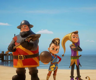 Replay Les aventures de Pil - 03/02/2026