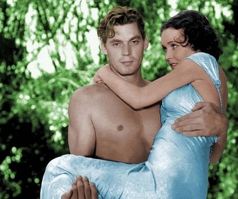 Replay Icônes pop - Tarzan, le seul, le vrai