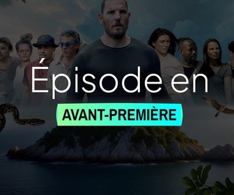 Replay The island - Épisode 2 - Partie 2