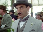 Replay Hercule Poirot - S03 E01 - Comment poussent vos fleurs ?