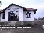 Replay Journal de l'Afrique - RD Congo : un an après la chute de Goma, certaines voix dénoncent un climat de répression