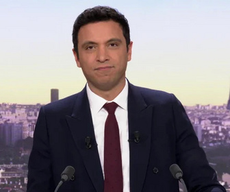 La matinale info semaine replay