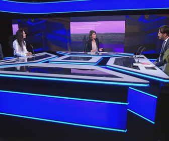 Replay La semaine de l'éco - Dépendance à la tech américaine : l'Europe peut‑elle s'en libérer ?