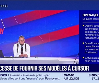 Replay L'intégrale d'USA Today du lundi 31 août