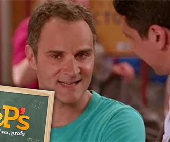 Replay PeP's - parents, élèves, profs - épisode 220