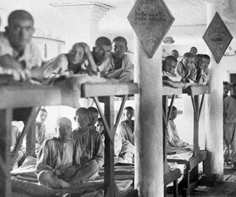 Replay Prolifération 1934-1945 - Goulag, une histoire soviétique (2/3)