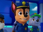 Replay Paw Patrol, la Pat'Patrouille - Mission Détectives : Marjorie a disparu