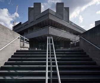 Replay Des colosses brutalistes - Hérésies architecturales ?