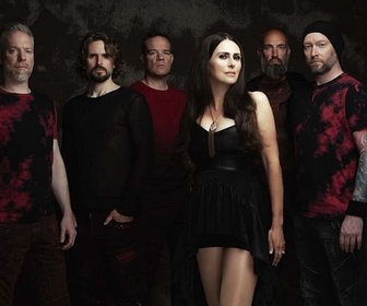 Replay Hellfest 2023 - Within Temptation
