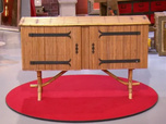 Replay Affaire conclue : la vie des objets - L'enfilade de style Audoux Minet d'Aurore