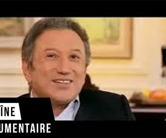 Replay Michel Drucker - Son enfance - De vous à moi