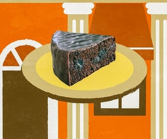 Replay A vos marmites ! - La recette - La sachertorte