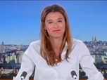 Replay Le 16/18 - Émission du lundi 2 septembre 2024