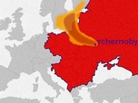 Replay Karambolage - la catastrophe nucléaire de Tchernobyl