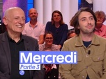 Replay Quotidien troisième partie du 19 mars 2025