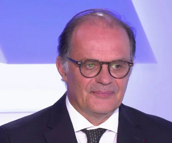 Replay C dans l'air l'invité