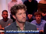 Replay Quotidien, deuxième partie du 18 septembre 2026