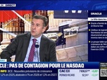 Replay BFM Bourse - USA Today : Adobe publie ce soir ses résultats, par Eric Lafrenière - 11/09