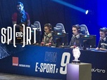Replay etc. - Esport… un sport comme les autres ?