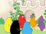 Replay Barbapapa en Famille - Le loup d'Halloween