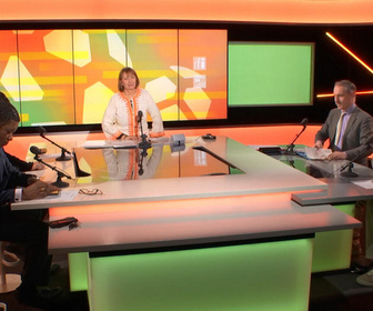 Replay Café des sports - CAN 2025 : avec les 8es de finale, le début des choses sérieuses ?