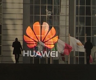 Replay ARTE Journal - Huawei-Gate : une nouvelle affaire de corruption au Parlement européen ?