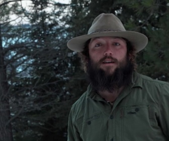 Replay Seuls face à l'Alaska - S8E12 - Un usager inattendu