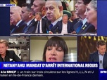 Replay Marschall Truchot Story - Story 1 : Netanyahou, mandat d'arrêt international requis - 20/05