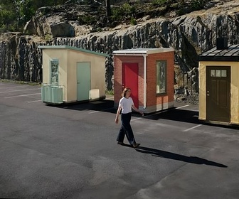 Replay 28 minutes - Une maison pour lilliputiens