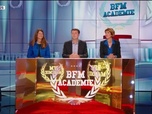 Replay BFM Académie : Caps vs Meditect vs Les Petits Prödiges vs Cokpit vs Cueillette Urbaine vs HucLink - 12/09