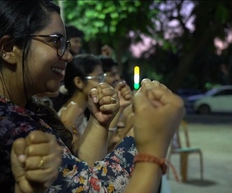 Replay Focus - En Inde, la peur et l'angoisse des femmes médecins