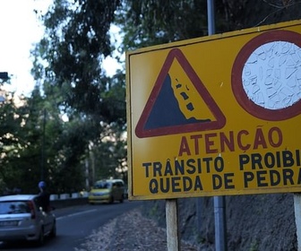 Replay À Madère - Itinéraires sauvages