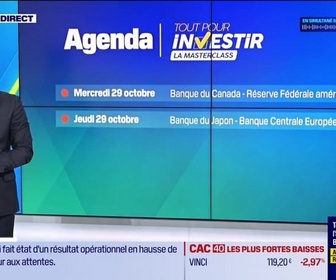 Replay Tout pour investir, la masterclass - Alphabet : l'évolution du chiffre d'affaires - 24/10